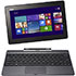 Asus Transformer Book T100TA-DK002H w/dock (Atom Z3740 1.33-1.86GHz, 10.1
